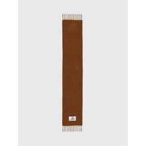 Marni Scarf Men Brown